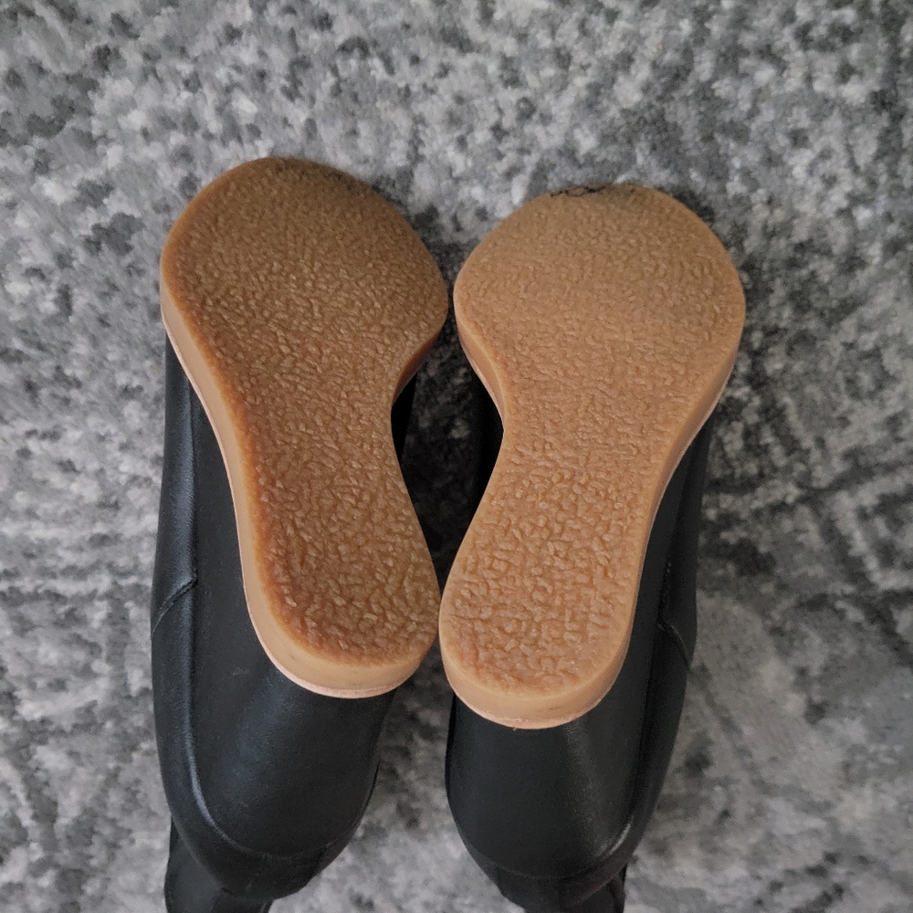 Splendid Women's Wynn Wedge Booties Size 8 - Picture 7 of 12